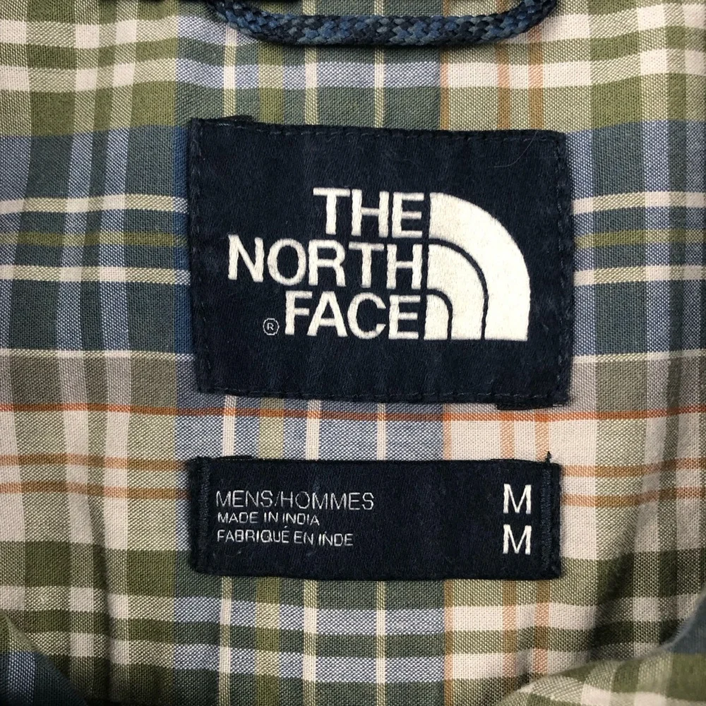 The North Face Men’s Hammetts Short Sleeve Shirt